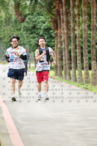 2025SPORTAIWAN感恩馬拉松