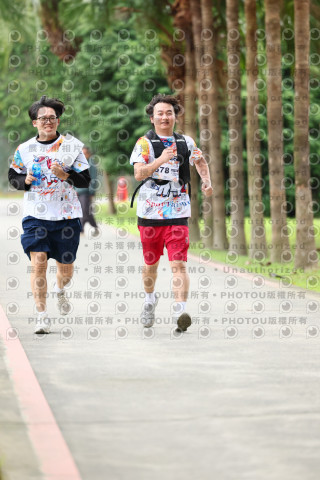 2025SPORTAIWAN感恩馬拉松