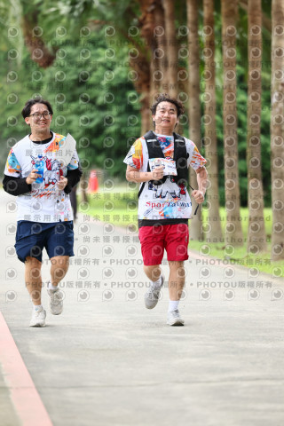 2025SPORTAIWAN感恩馬拉松