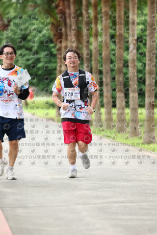 2025SPORTAIWAN感恩馬拉松