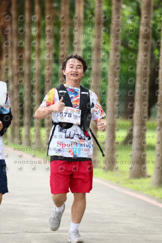 2025SPORTAIWAN感恩馬拉松