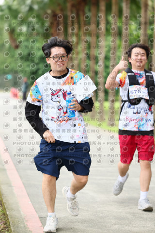 2025SPORTAIWAN感恩馬拉松