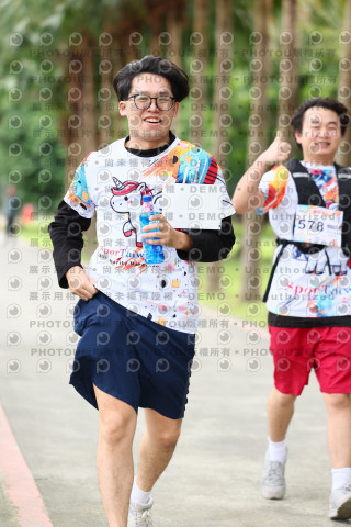 2025SPORTAIWAN感恩馬拉松