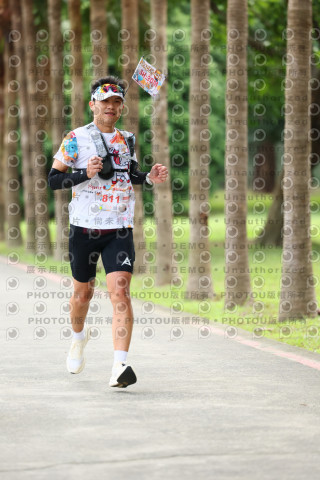 2025SPORTAIWAN感恩馬拉松