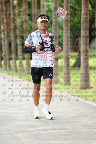 2025SPORTAIWAN感恩馬拉松