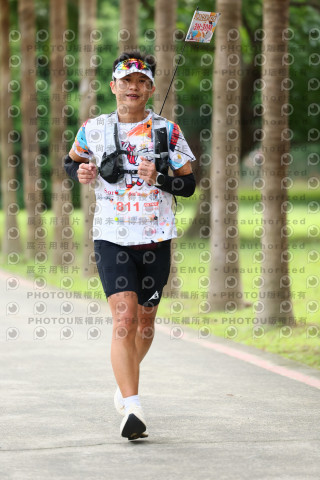 2025SPORTAIWAN感恩馬拉松