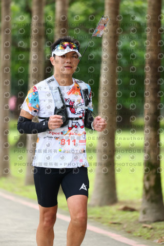 2025SPORTAIWAN感恩馬拉松