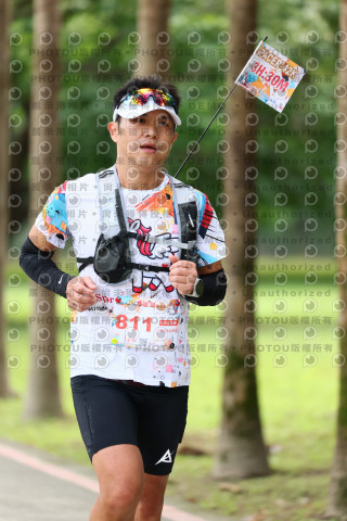 2025SPORTAIWAN感恩馬拉松