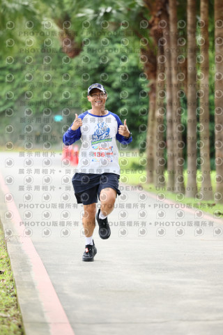 2025SPORTAIWAN感恩馬拉松