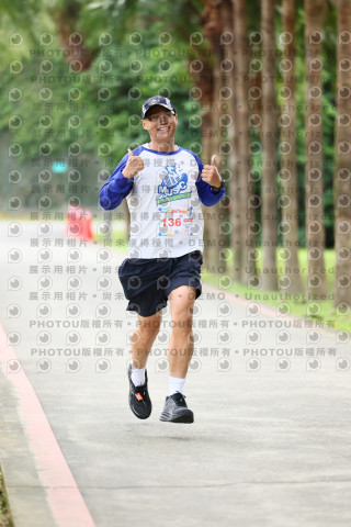 2025SPORTAIWAN感恩馬拉松