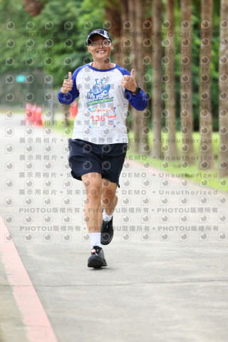 2025SPORTAIWAN感恩馬拉松