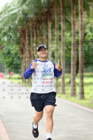 2025SPORTAIWAN感恩馬拉松