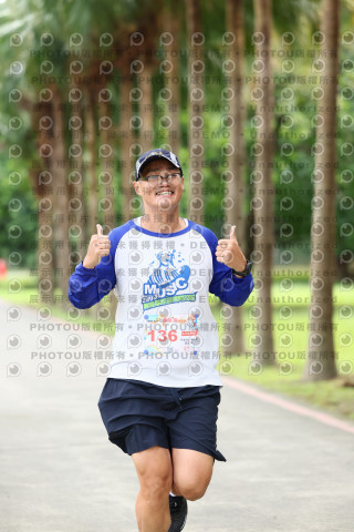 2025SPORTAIWAN感恩馬拉松