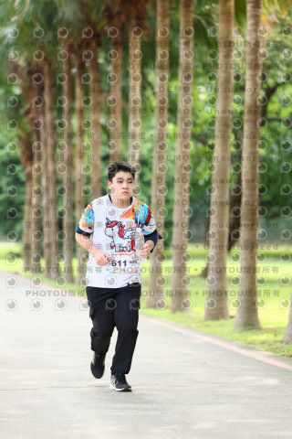 2025SPORTAIWAN感恩馬拉松