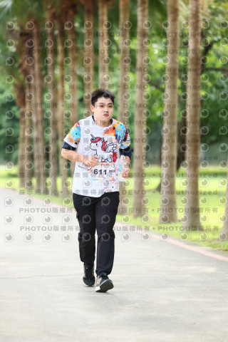 2025SPORTAIWAN感恩馬拉松