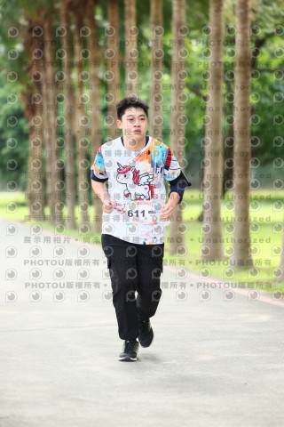 2025SPORTAIWAN感恩馬拉松