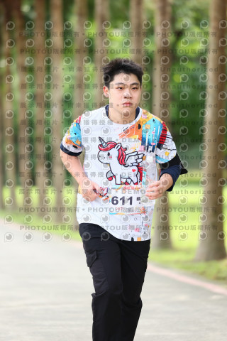 2025SPORTAIWAN感恩馬拉松