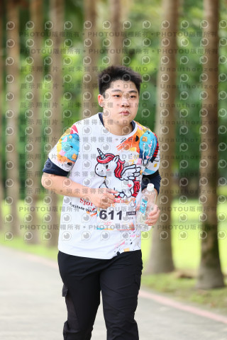 2025SPORTAIWAN感恩馬拉松