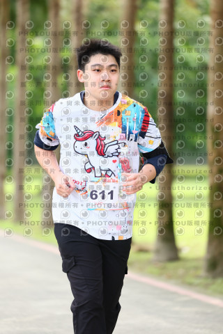 2025SPORTAIWAN感恩馬拉松