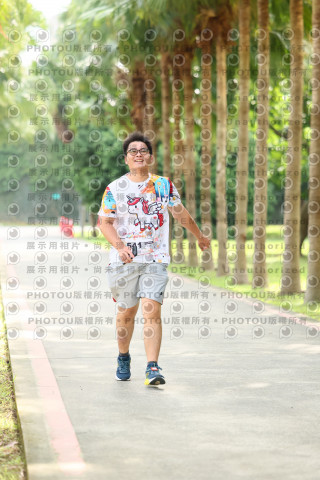 2025SPORTAIWAN感恩馬拉松