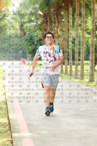 2025SPORTAIWAN感恩馬拉松