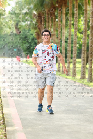 2025SPORTAIWAN感恩馬拉松