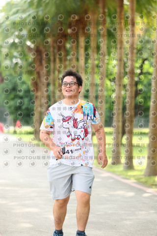 2025SPORTAIWAN感恩馬拉松