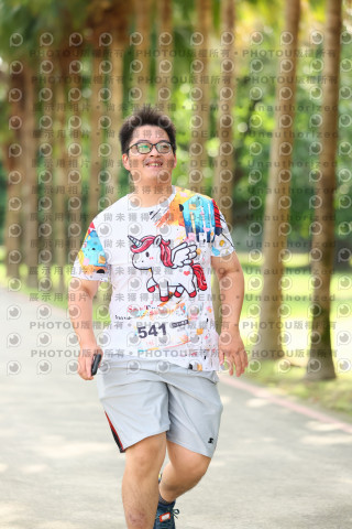 2025SPORTAIWAN感恩馬拉松