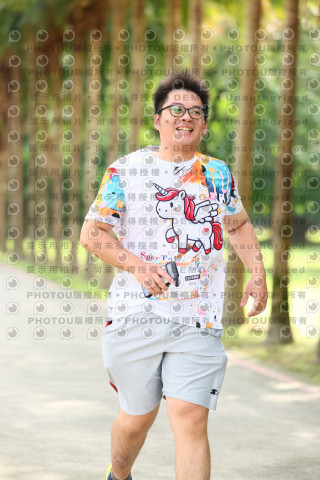 2025SPORTAIWAN感恩馬拉松