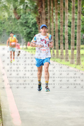 2025SPORTAIWAN感恩馬拉松