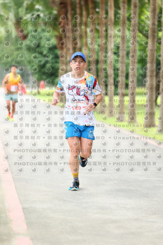 2025SPORTAIWAN感恩馬拉松