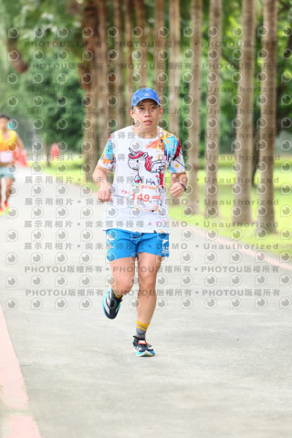 2025SPORTAIWAN感恩馬拉松