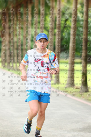 2025SPORTAIWAN感恩馬拉松