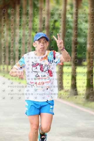 2025SPORTAIWAN感恩馬拉松