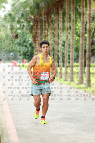 2025SPORTAIWAN感恩馬拉松