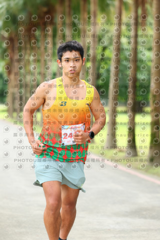 2025SPORTAIWAN感恩馬拉松