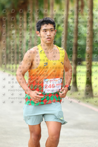 2025SPORTAIWAN感恩馬拉松