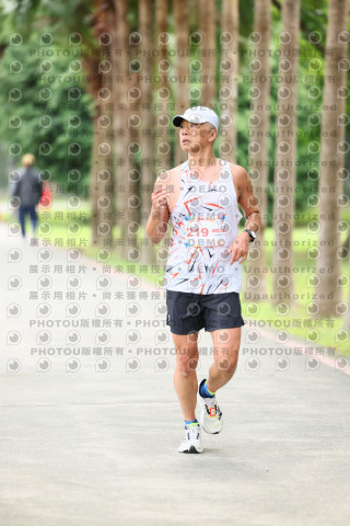 2025SPORTAIWAN感恩馬拉松