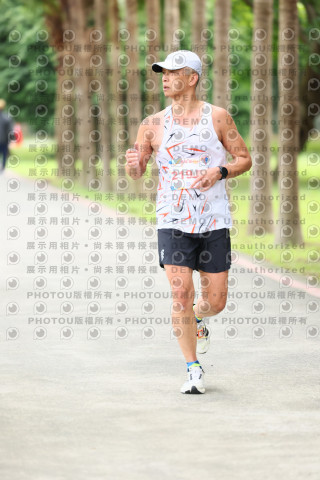 2025SPORTAIWAN感恩馬拉松