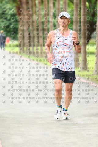 2025SPORTAIWAN感恩馬拉松