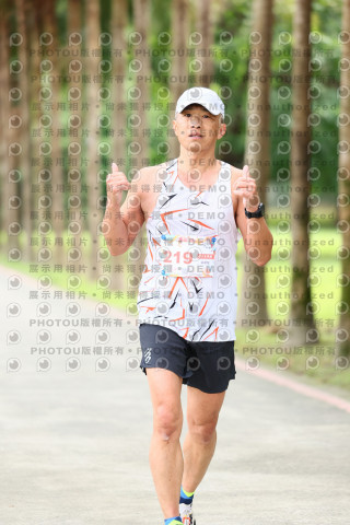 2025SPORTAIWAN感恩馬拉松