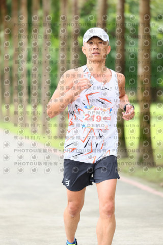 2025SPORTAIWAN感恩馬拉松