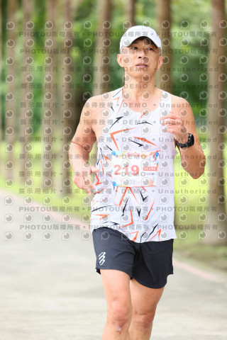 2025SPORTAIWAN感恩馬拉松