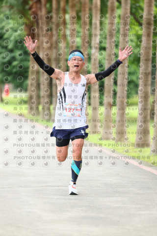 2025SPORTAIWAN感恩馬拉松