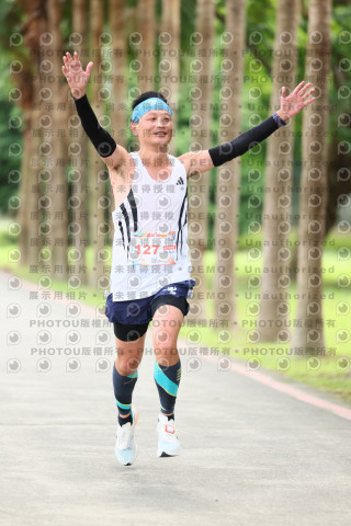 2025SPORTAIWAN感恩馬拉松