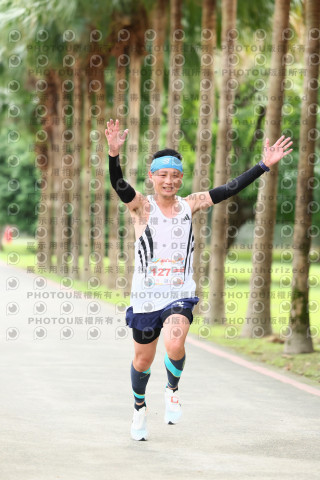 2025SPORTAIWAN感恩馬拉松