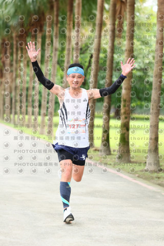 2025SPORTAIWAN感恩馬拉松