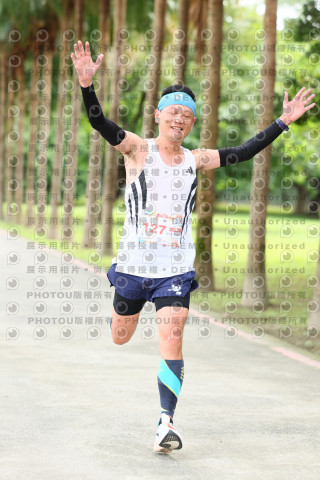 2025SPORTAIWAN感恩馬拉松