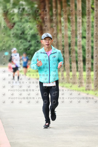 2025SPORTAIWAN感恩馬拉松