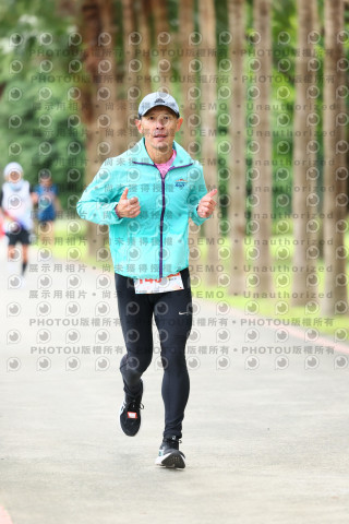 2025SPORTAIWAN感恩馬拉松